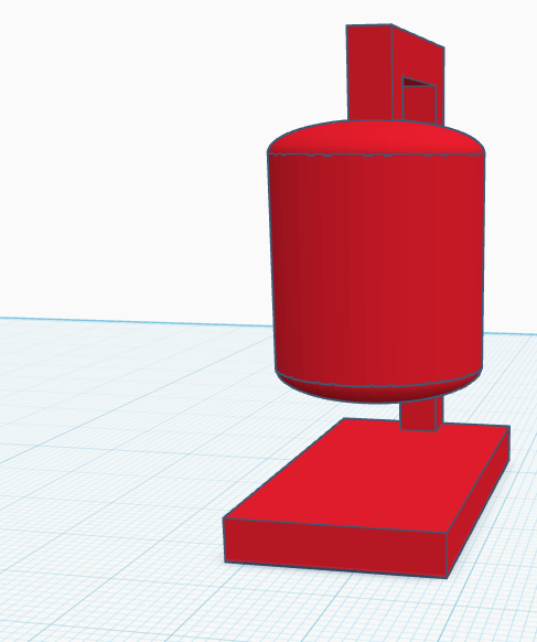Flicking Bag! (Punching bag but fingers and TPU)
