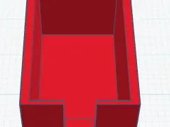 Tooth Brush Holder
