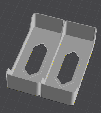 2 for 1 speed loader