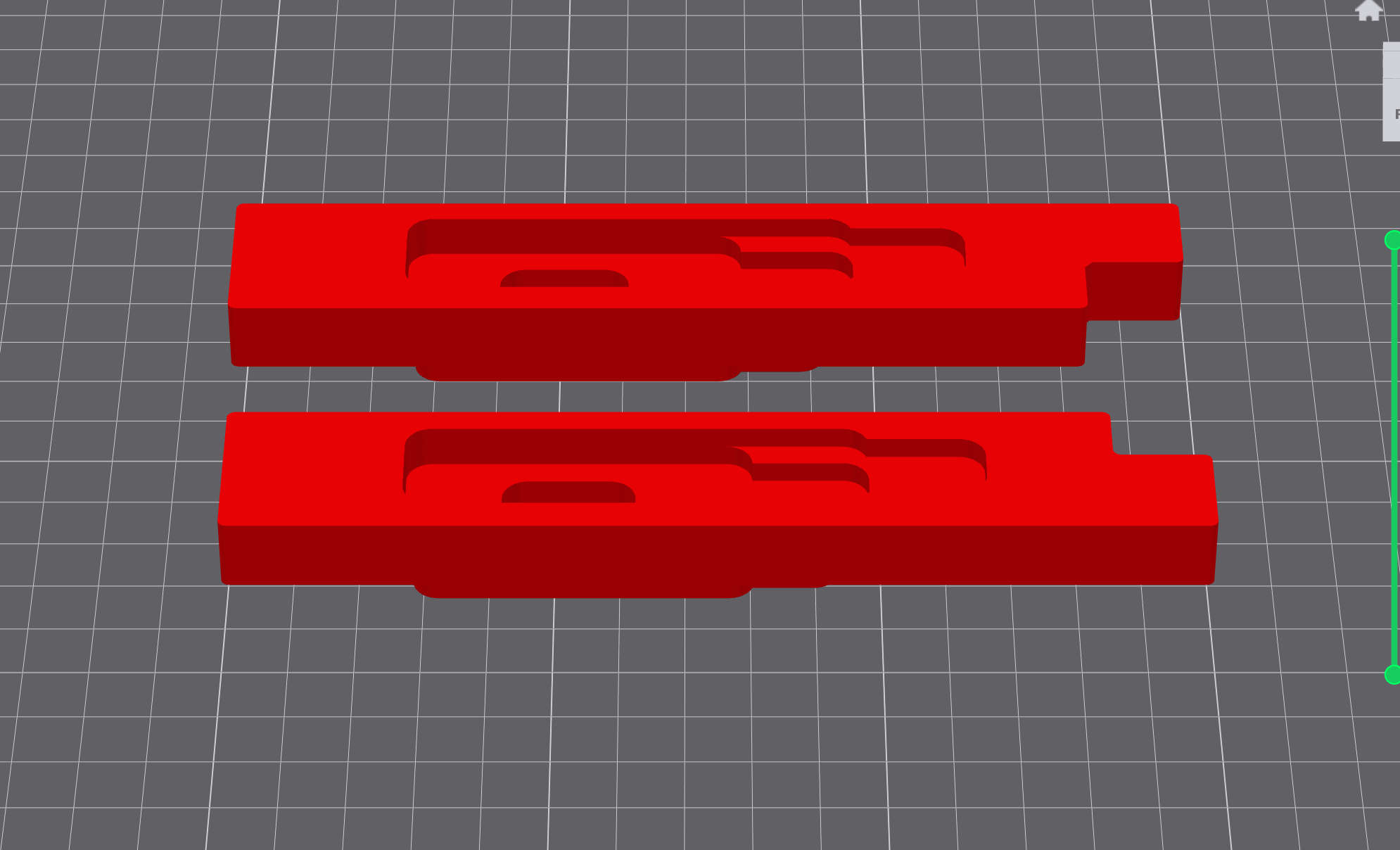 M16 Adapter Plates