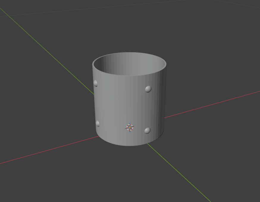 Fitting for 100mm Dryer Vent 3D model