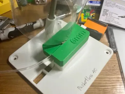 bottle cutter(without bearing)