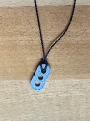 Vex IQ Mix and Match Beam Necklace Pendant