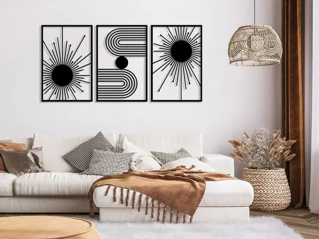 WallArt - Nature Art