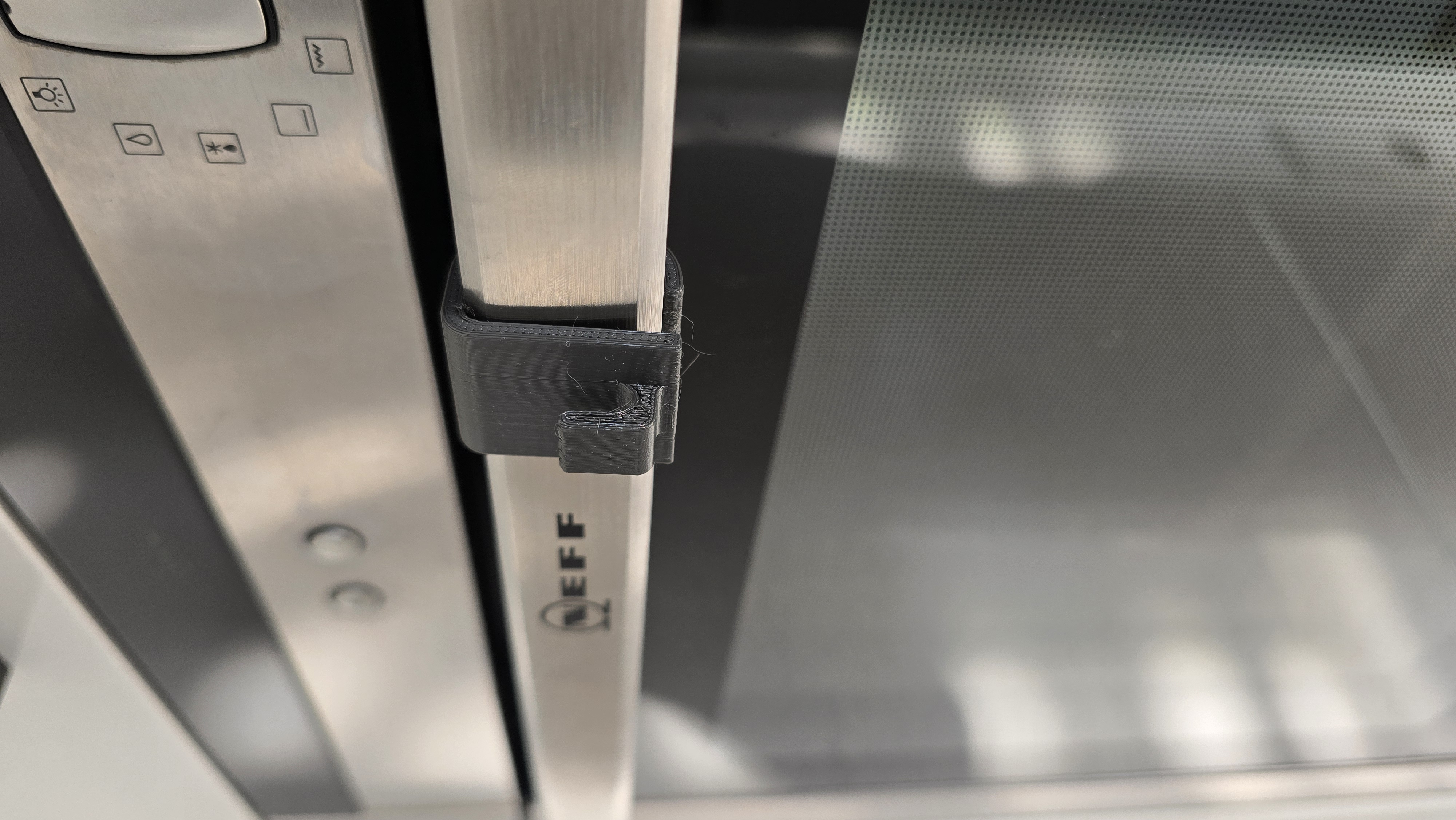 Oven Handle Hook (Neff)