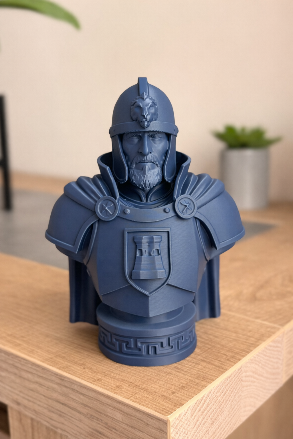 Captain of the Guard – Role-Playing Game Series