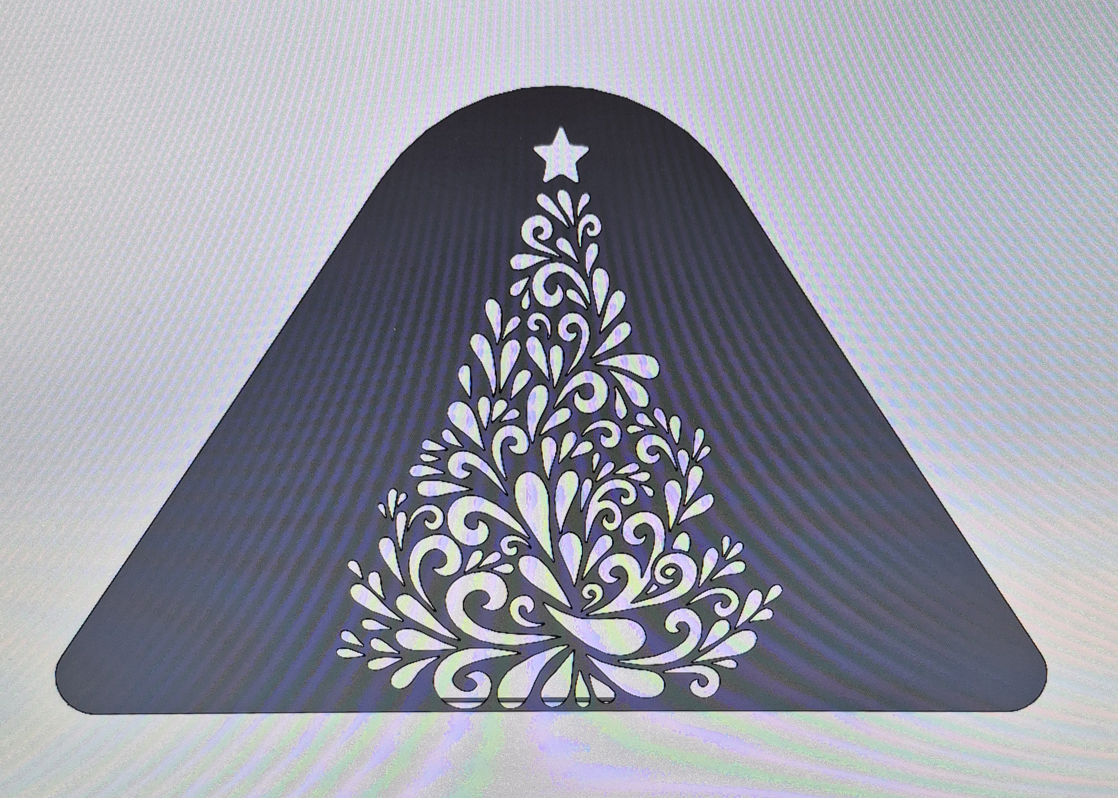 Nupkin Holder