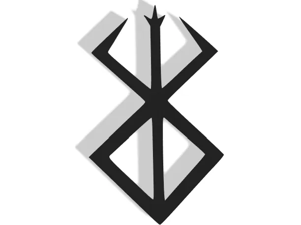Berserk Decor
