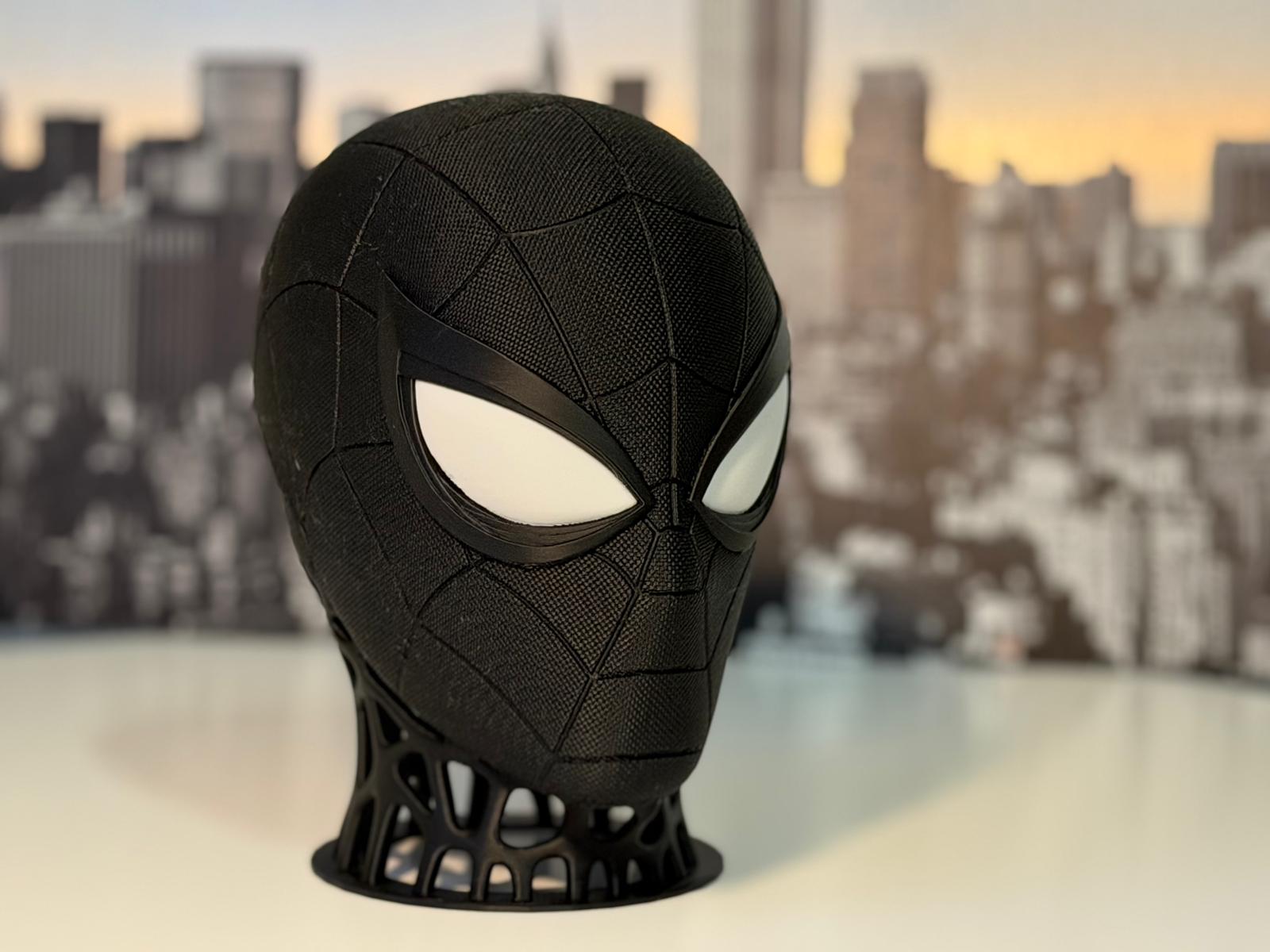 Spiderman Headphone stand - Spiderman