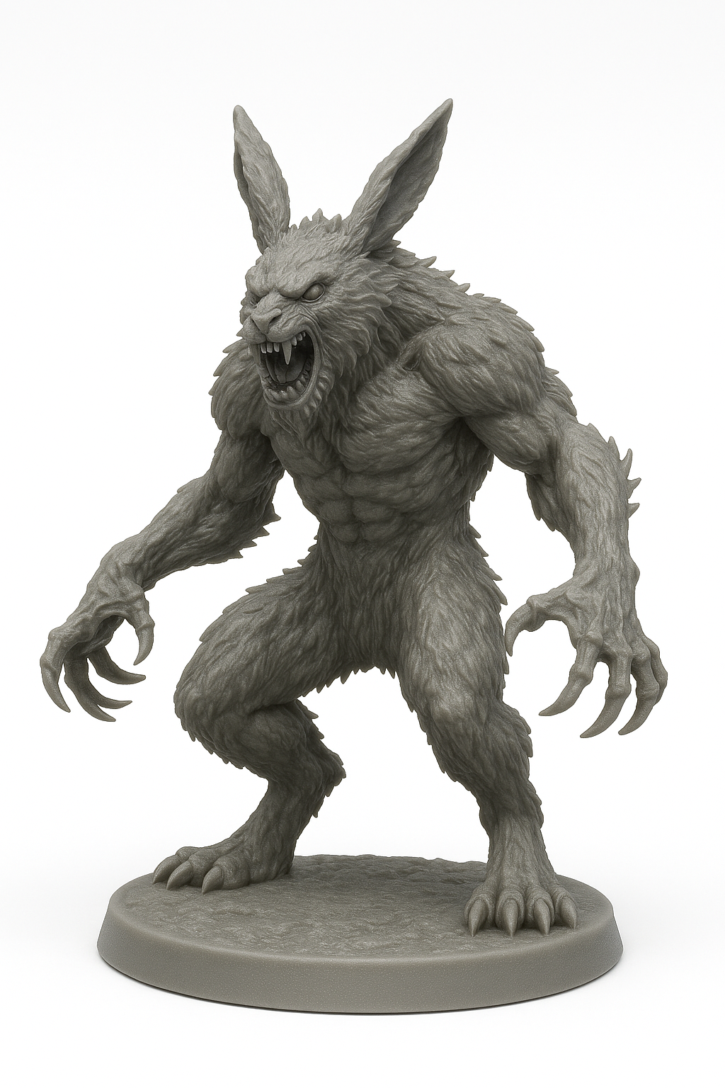 Wererabbit
