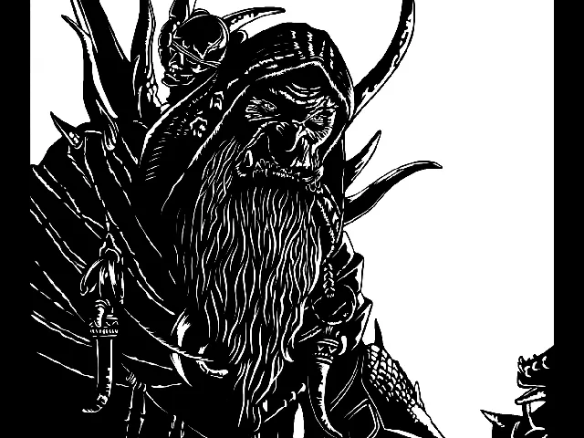 Gul'dan