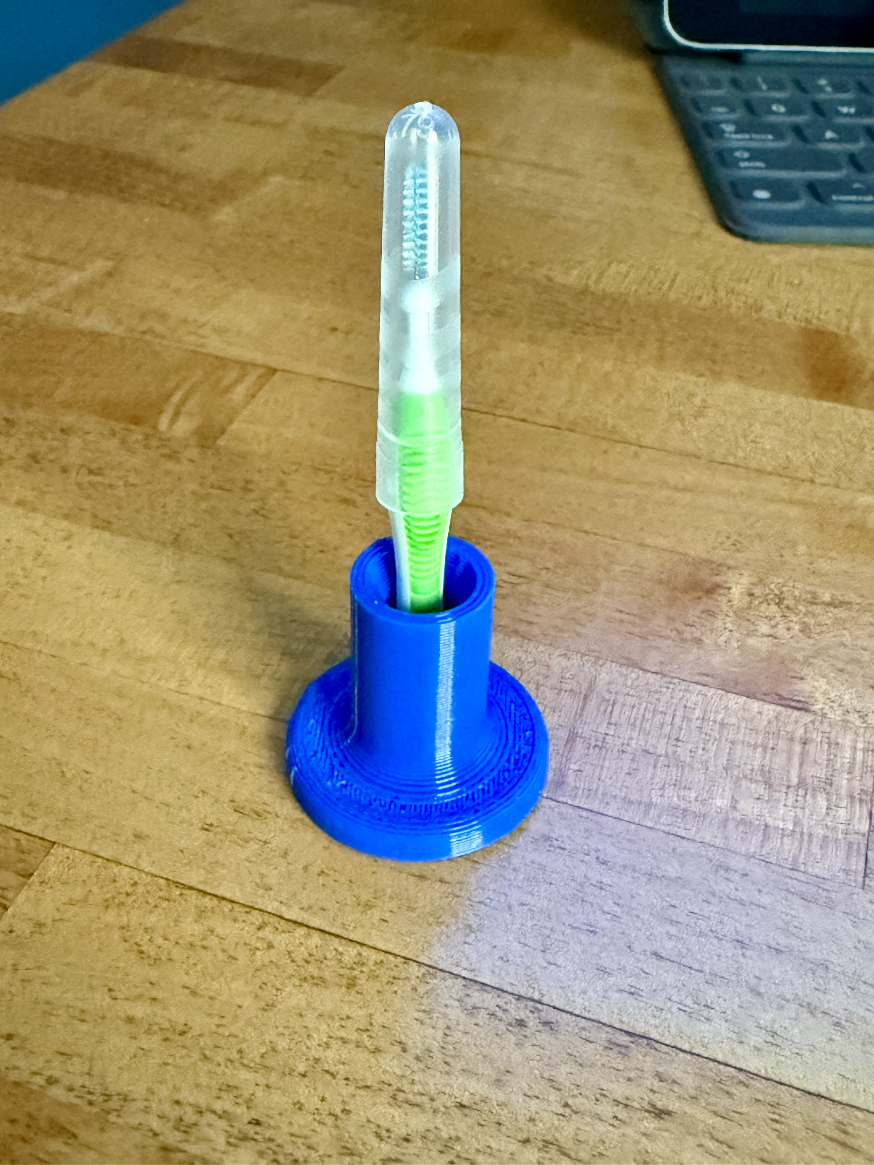 Gum Proxabrush Stand