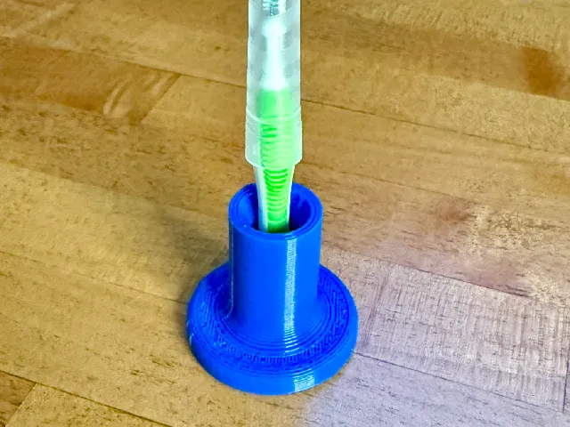 Gum Proxabrush Stand