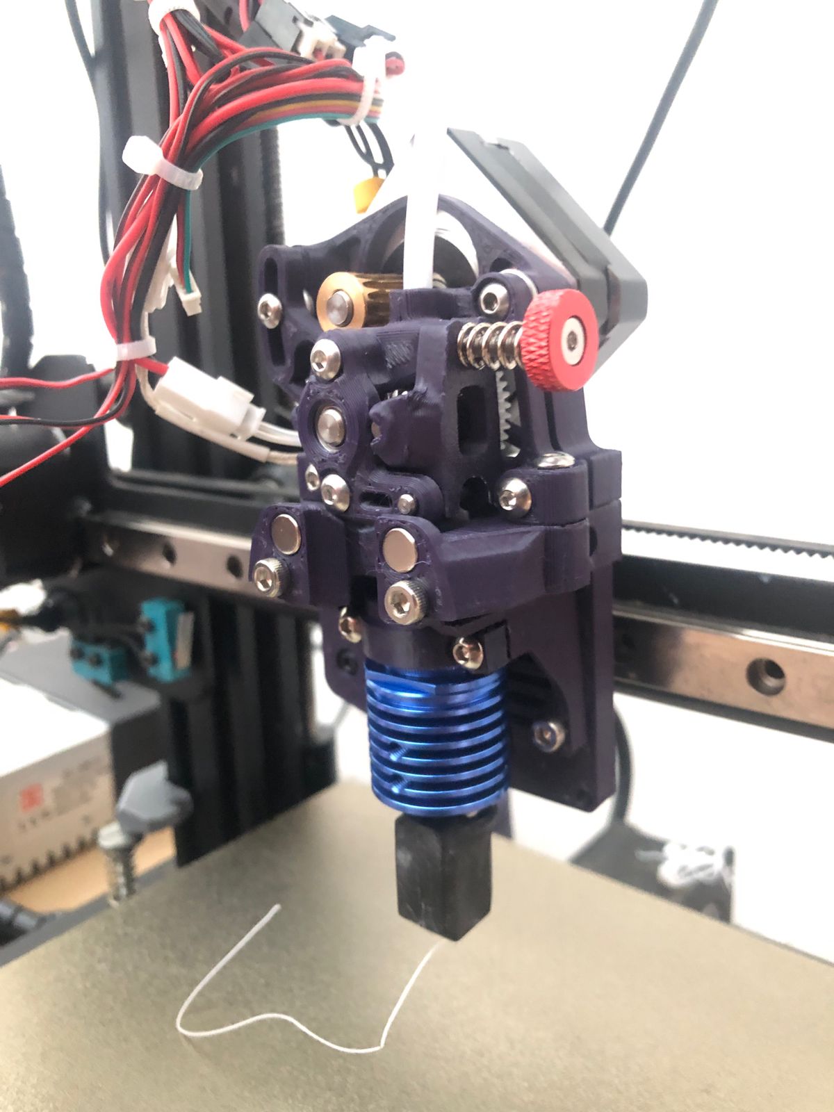 Mini Stealth for KP3S — miniatura 3