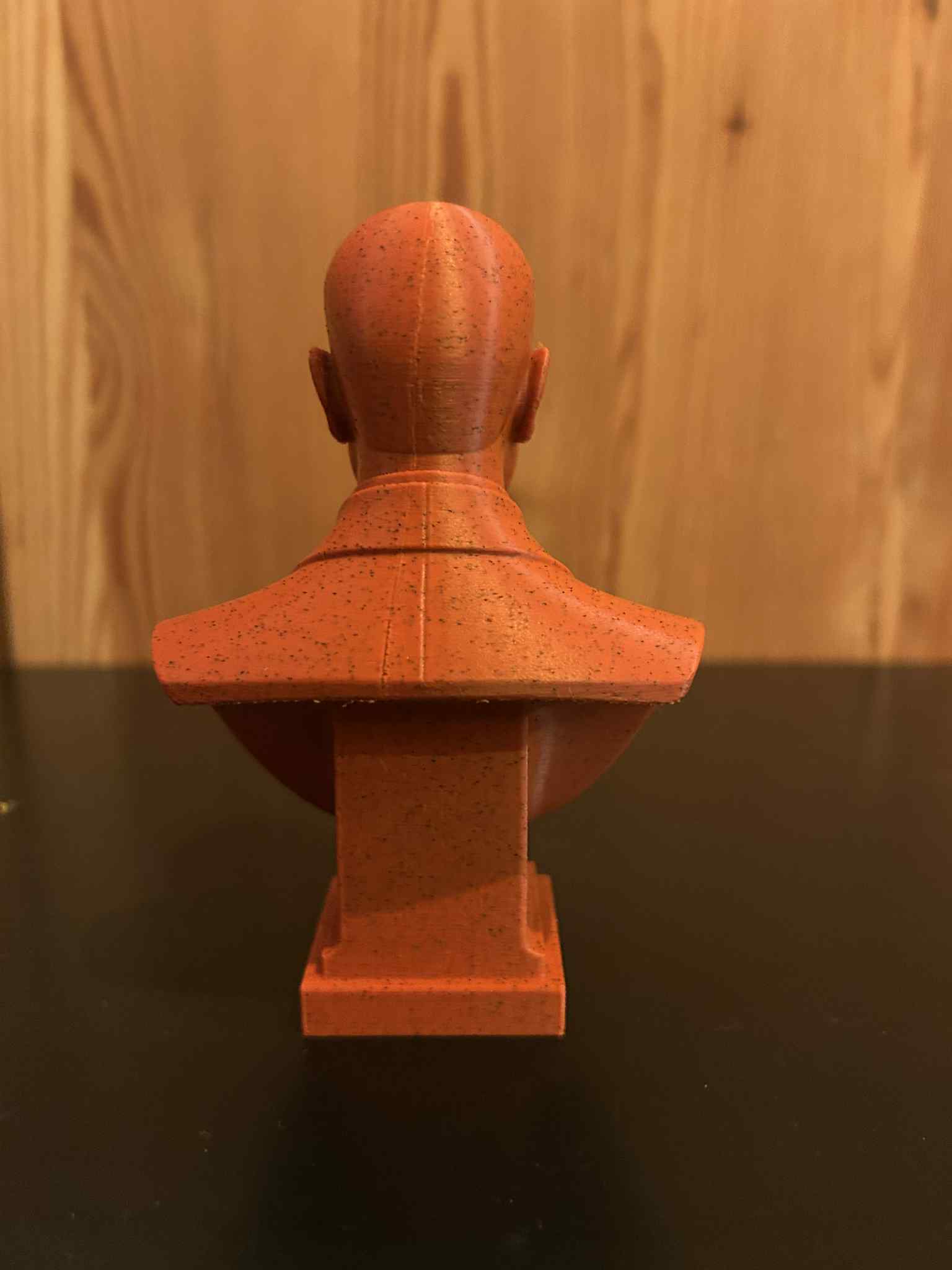Duke Ellington – Bust — thumbnail 2