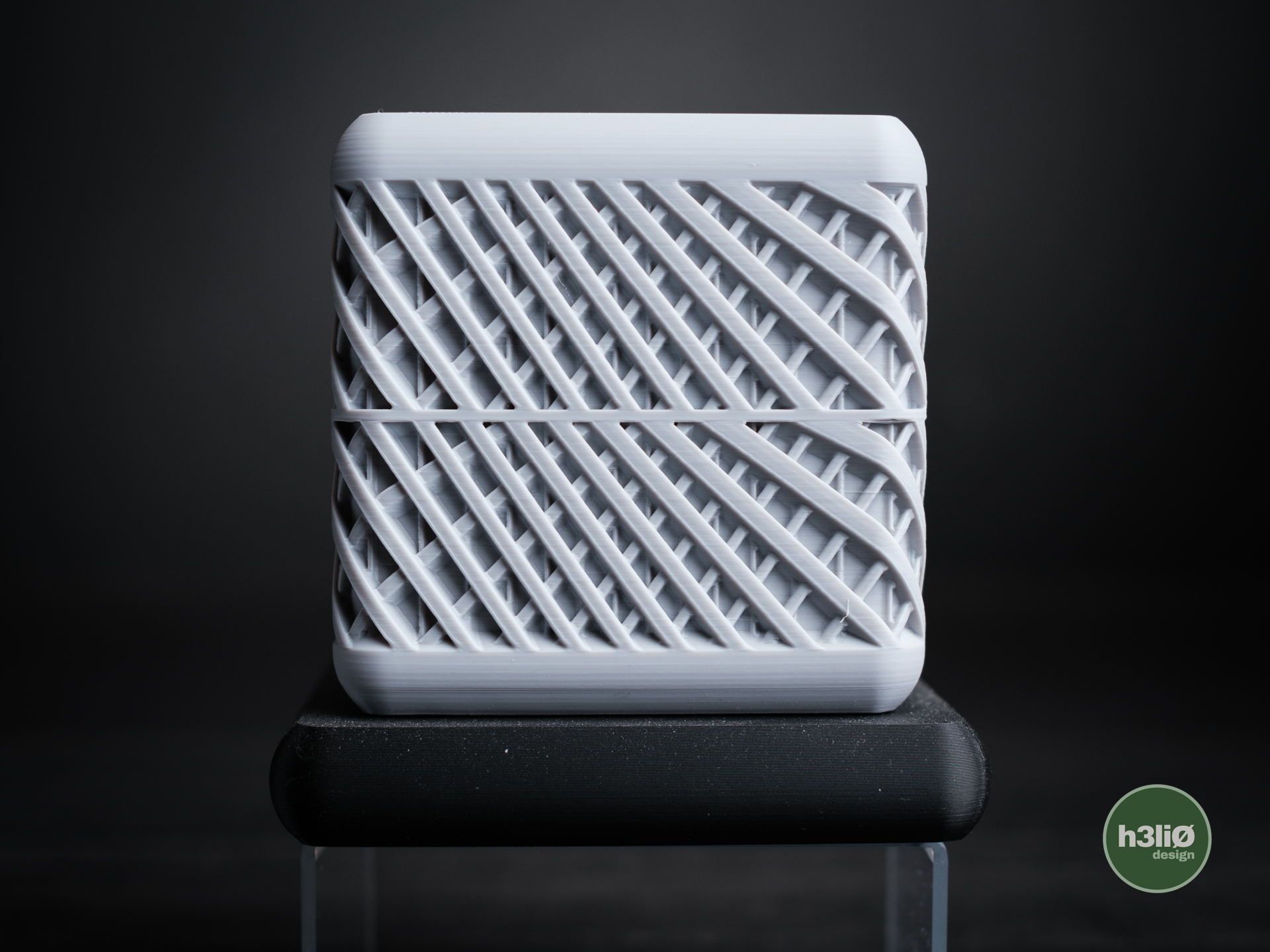 qube · planter — miniatura 2