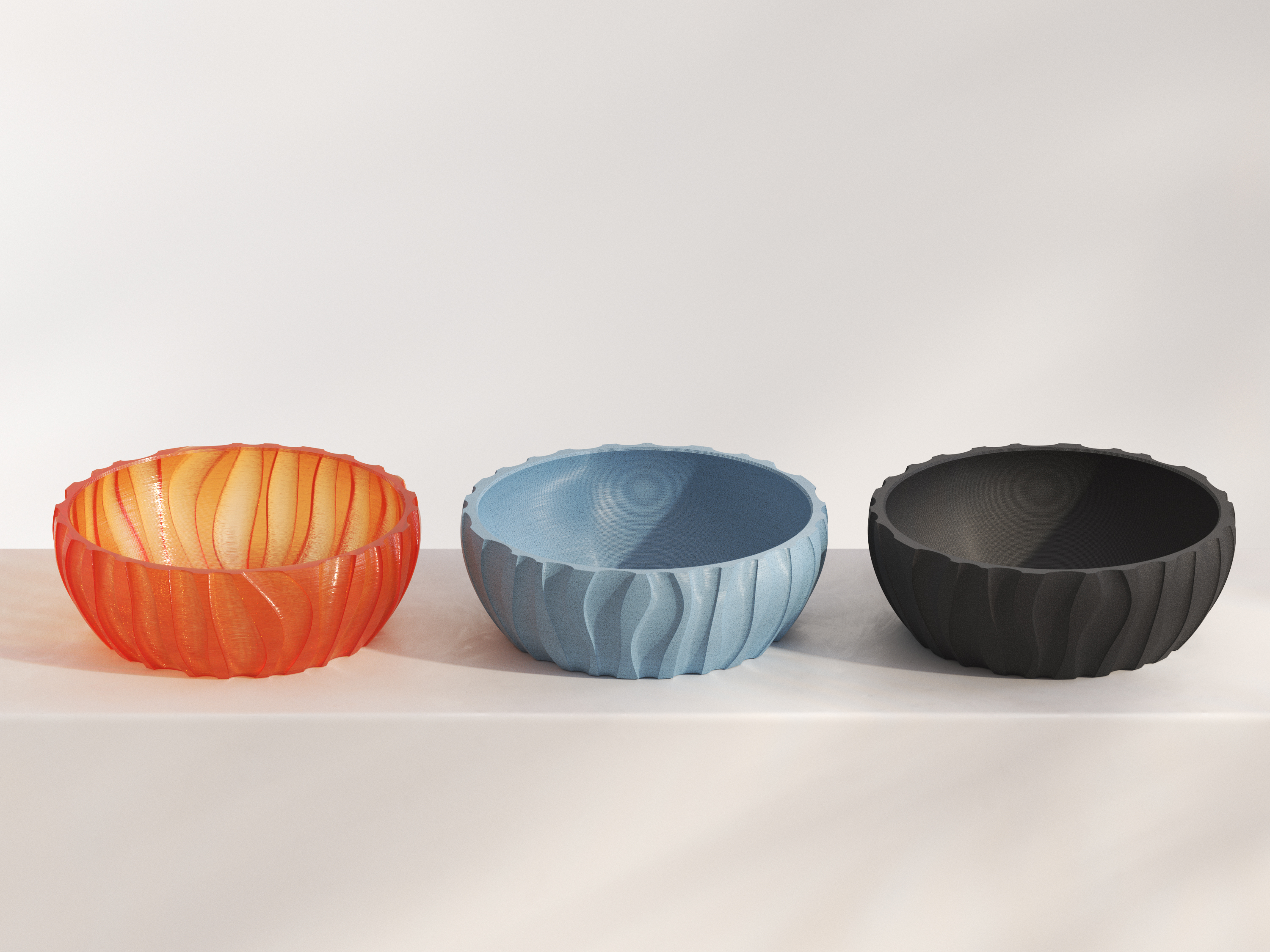 Fruit bolw — miniatura 2
