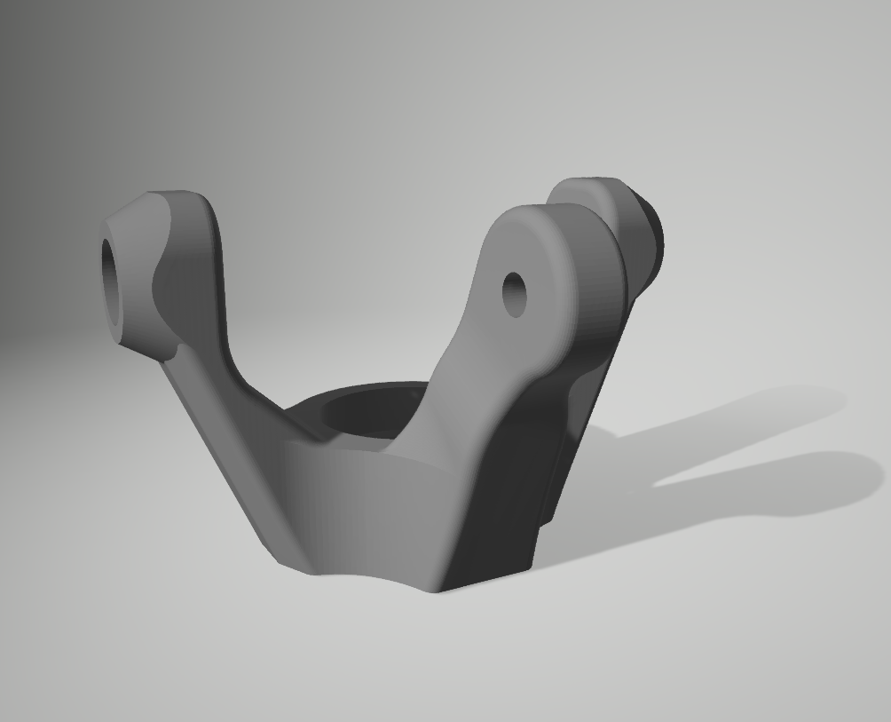 Stronger 3D Sets C-segment — miniatura 2
