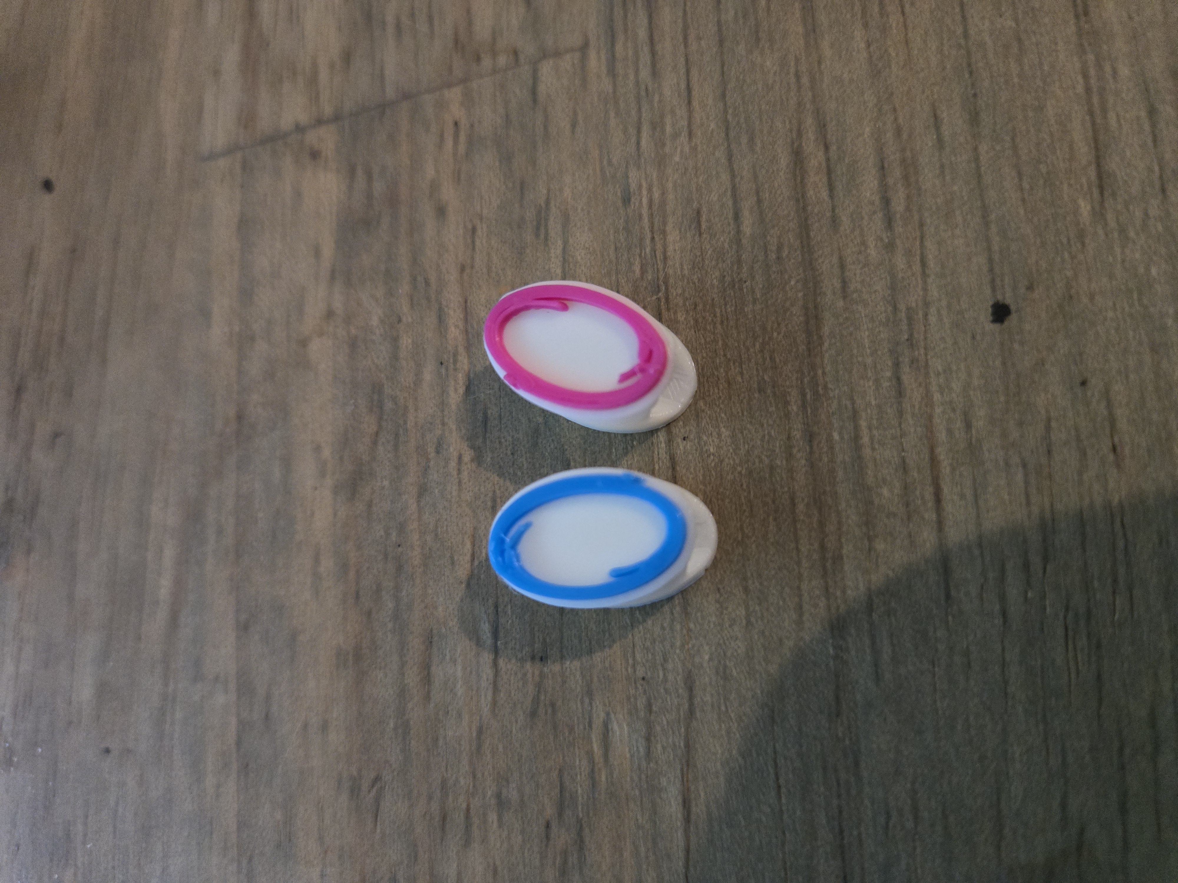 Portal Hoodie String Bead