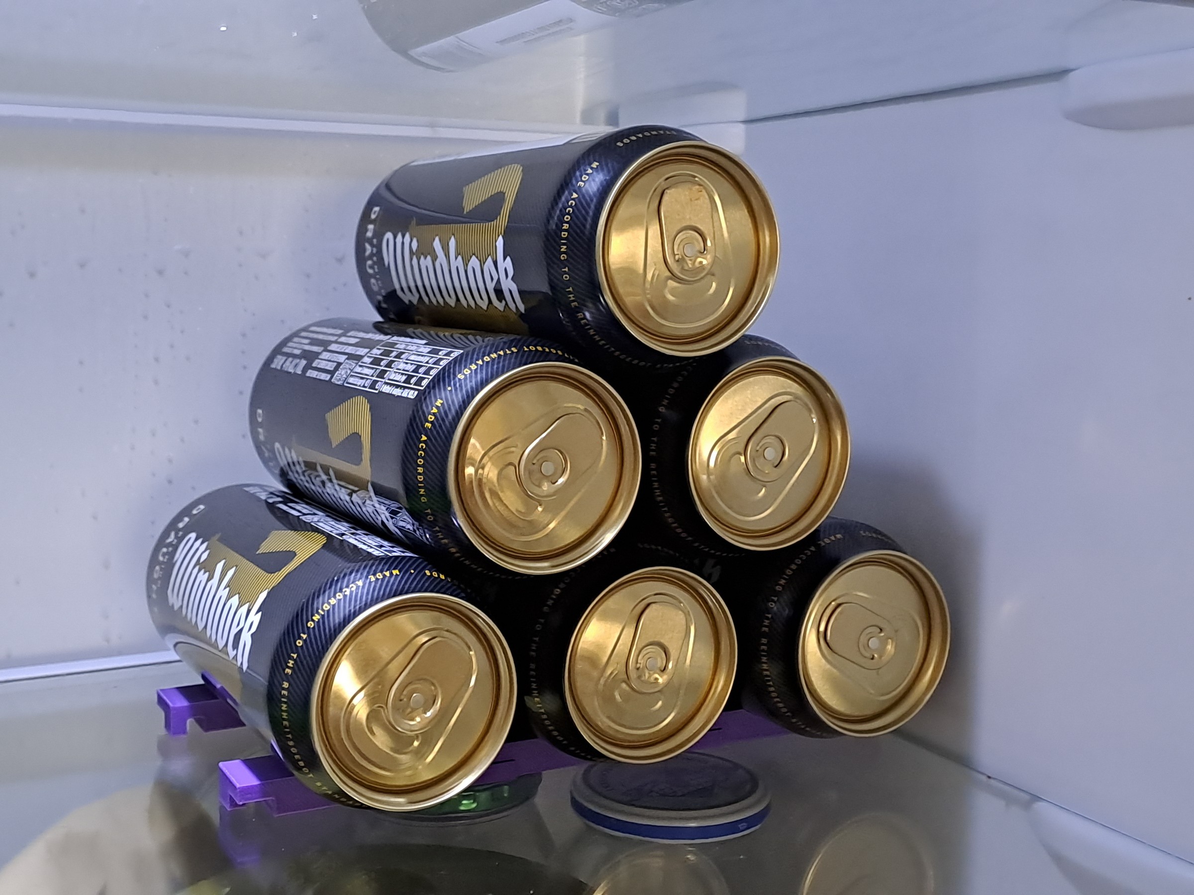 Chill Rack