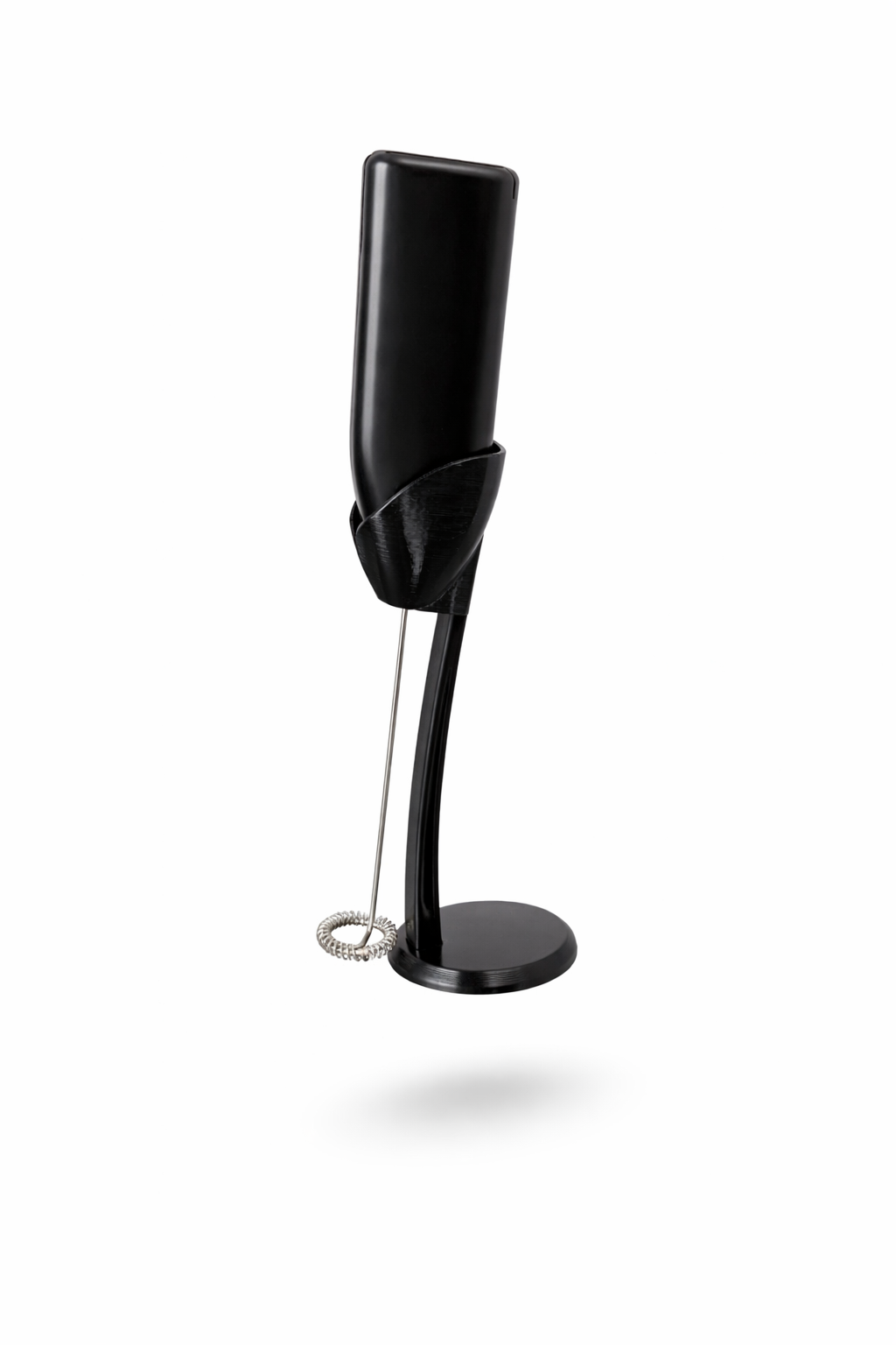 IKEA frother holder