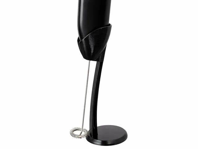 IKEA frother holder