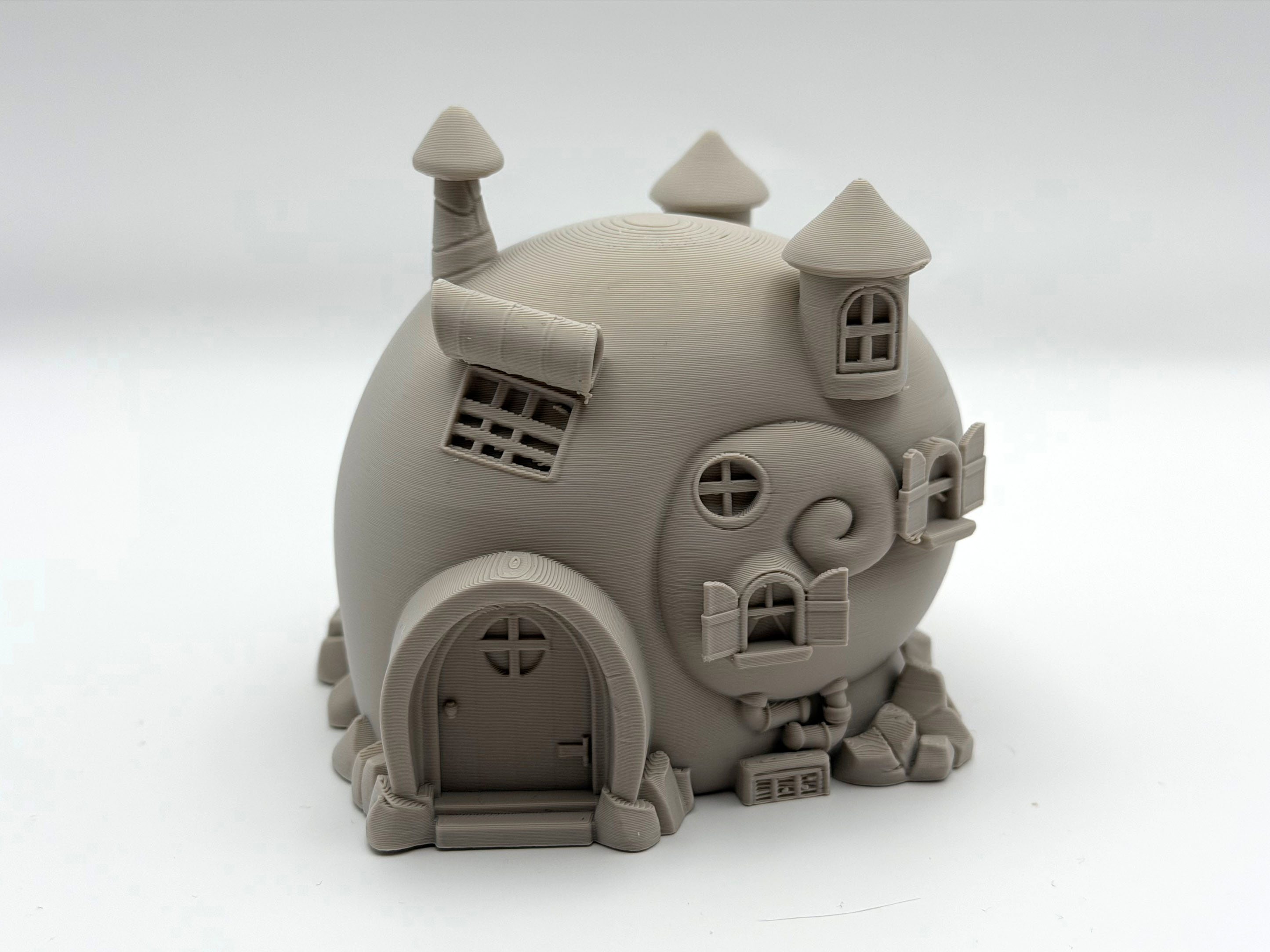 Forest Snail House — miniatura 4