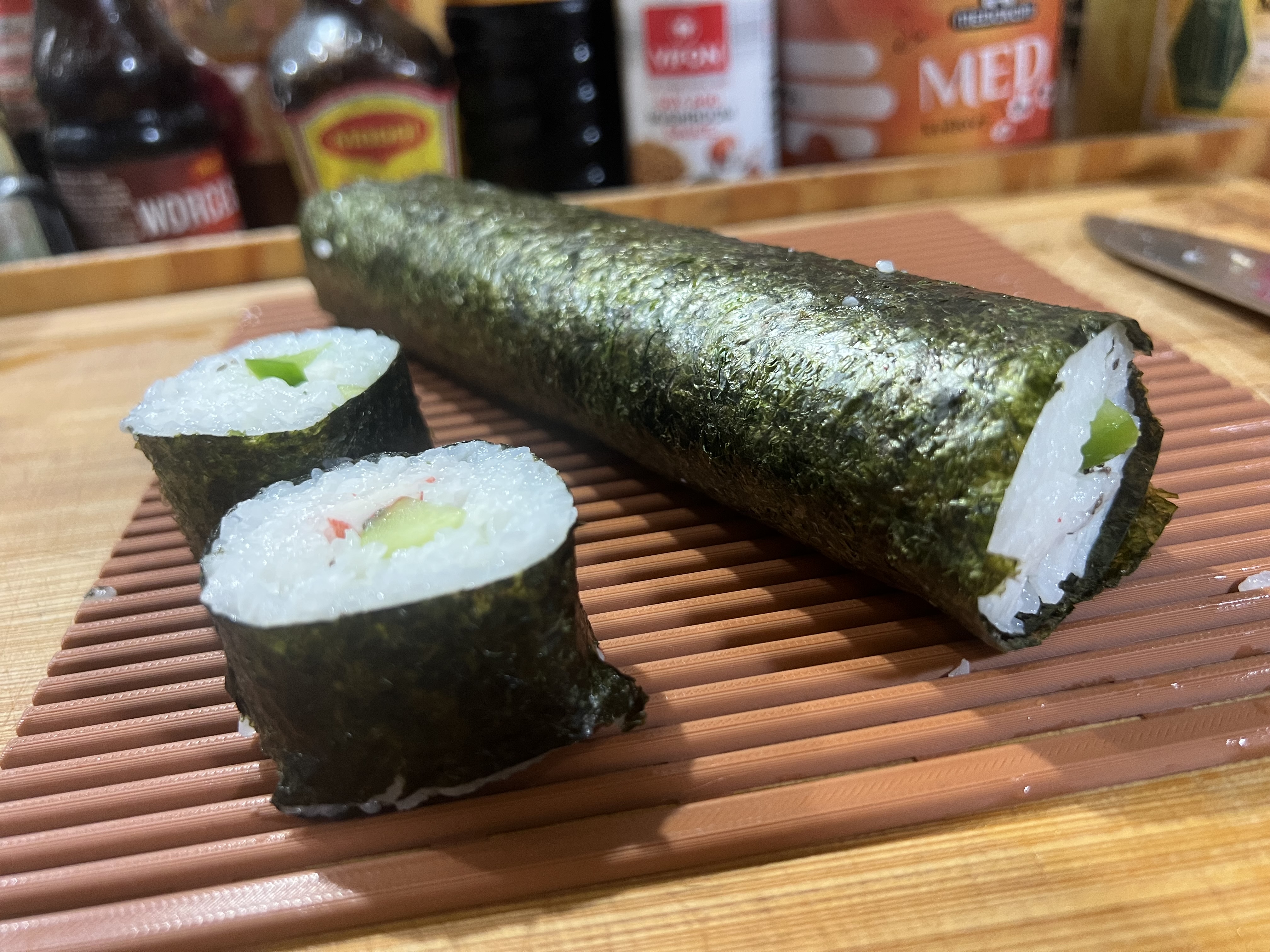 Sushi Roller — miniatura 5
