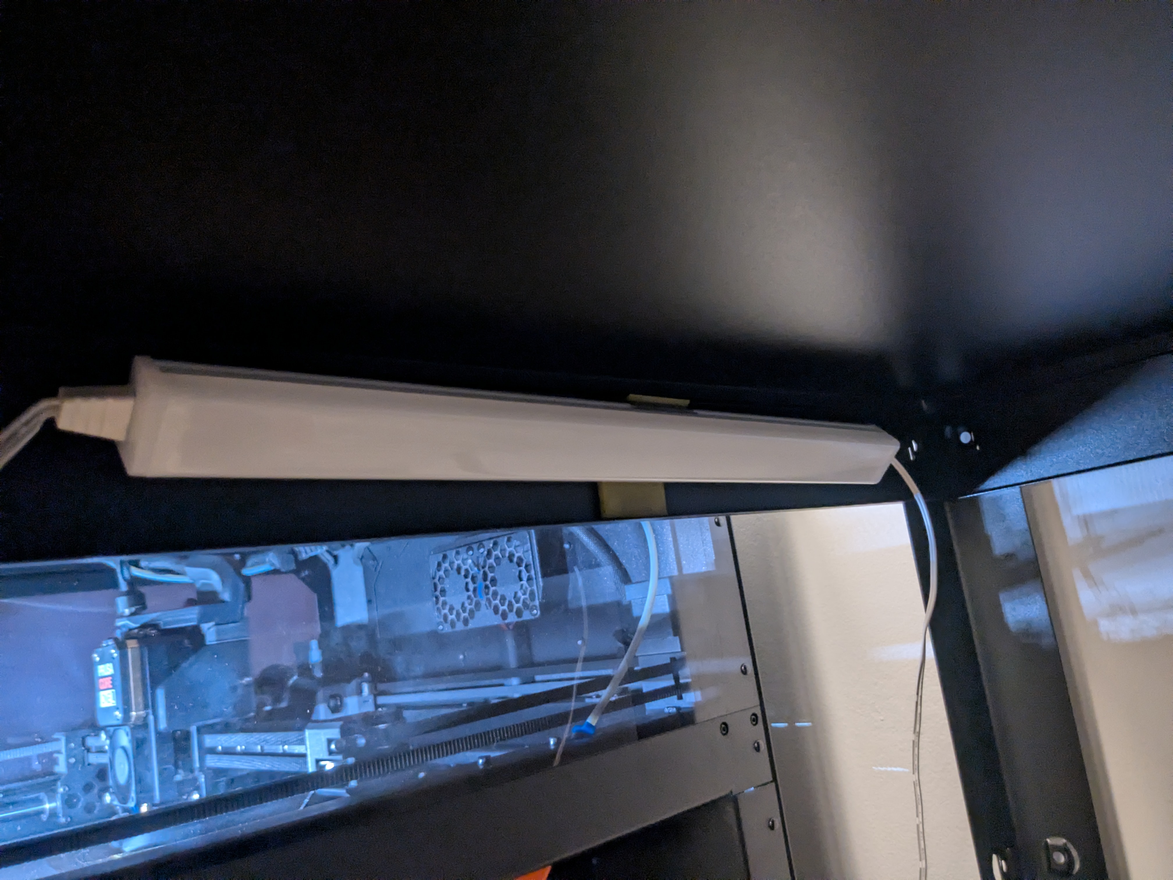 IKEA Bror Horizontal LED Mount — miniatura 11