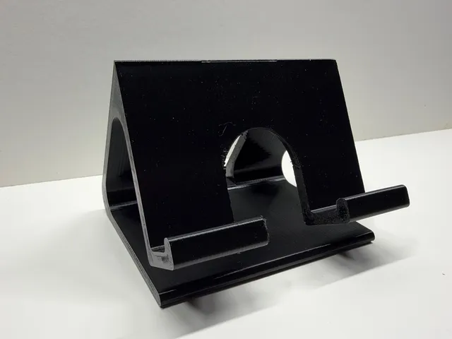 iPhone Horizontal Stand