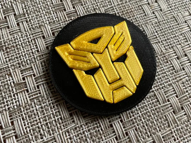 Autobot Emblem