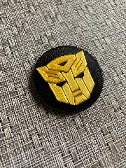 Autobot Emblem