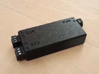 LilyGO T-CAN485 case