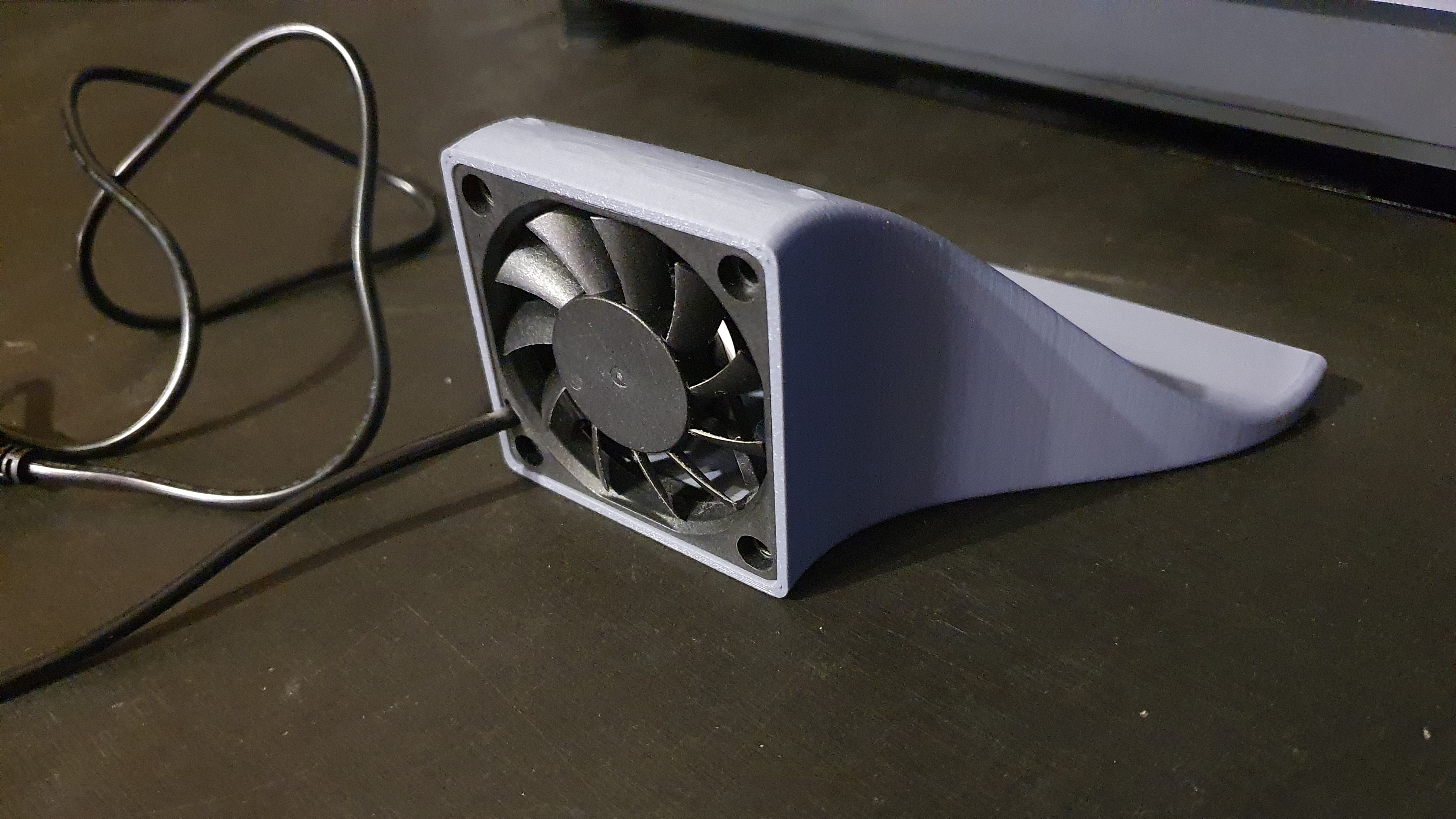 notebook cooling stand