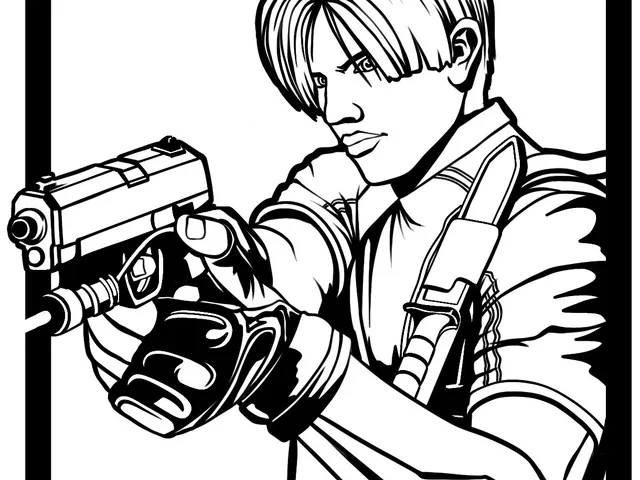 Resident Evil