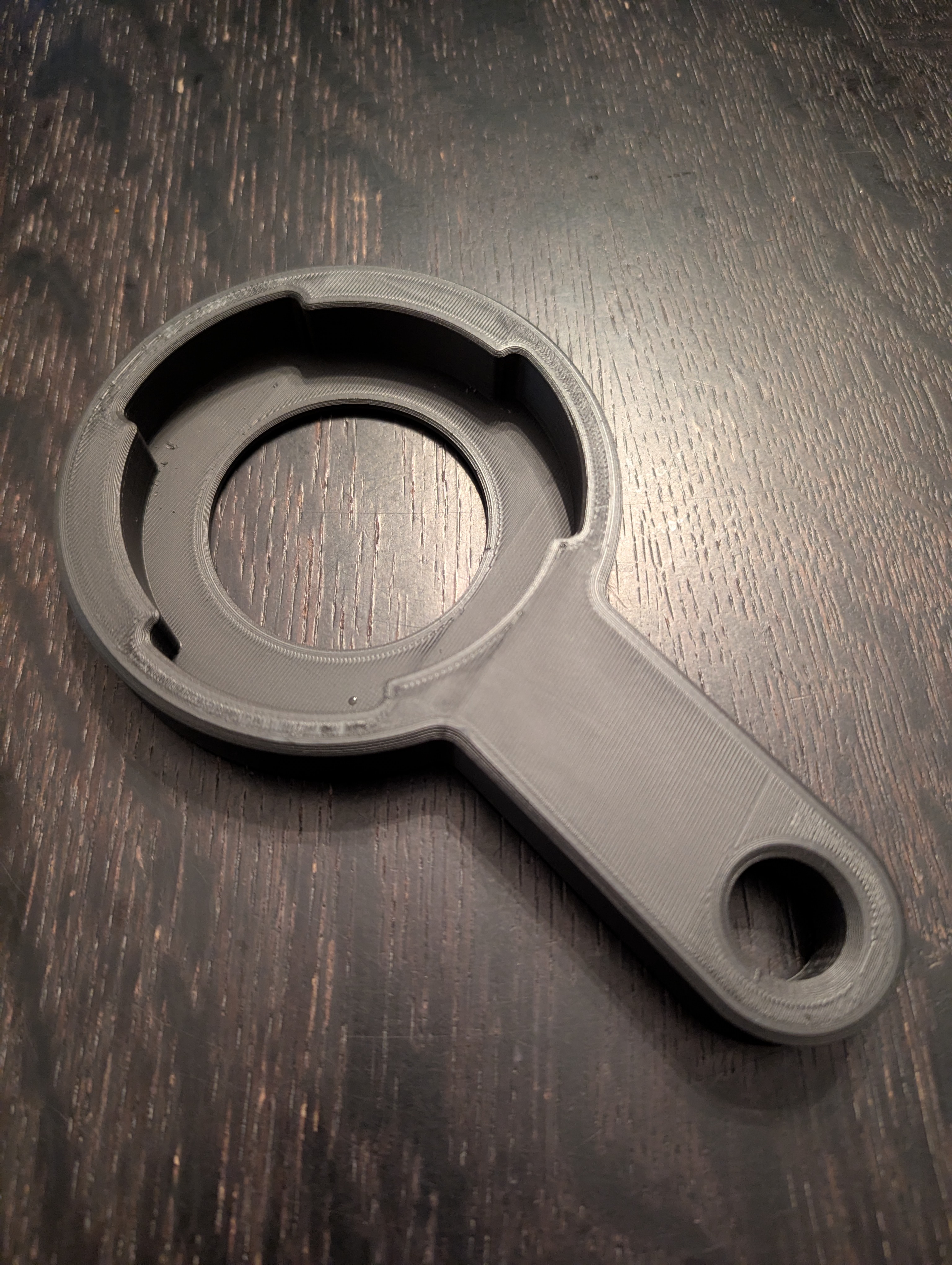 NEFF Dishwasher Salt Lid Opener Tool