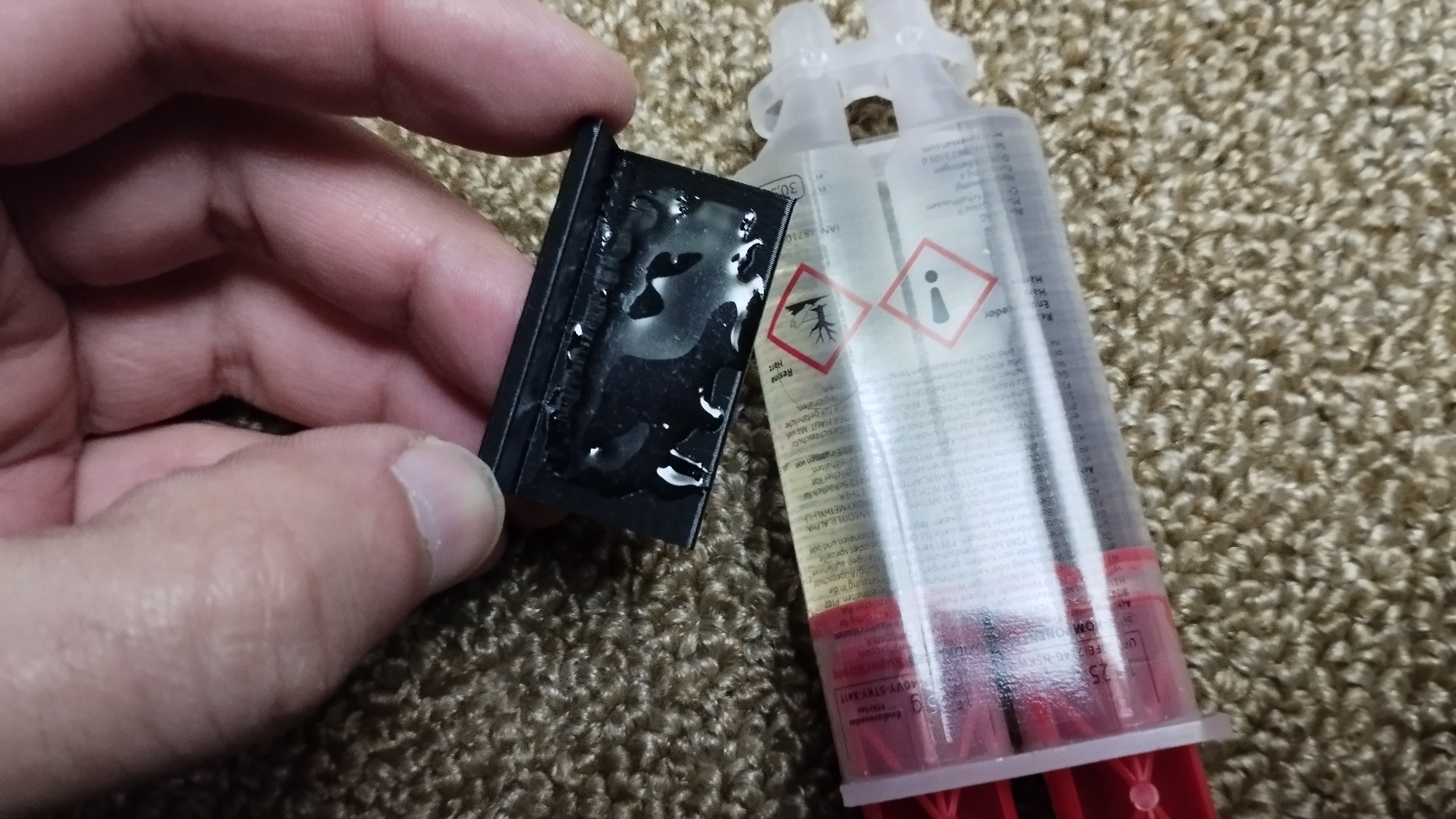 Vevor Variac - auto variable voltage transformer — thumbnail 11