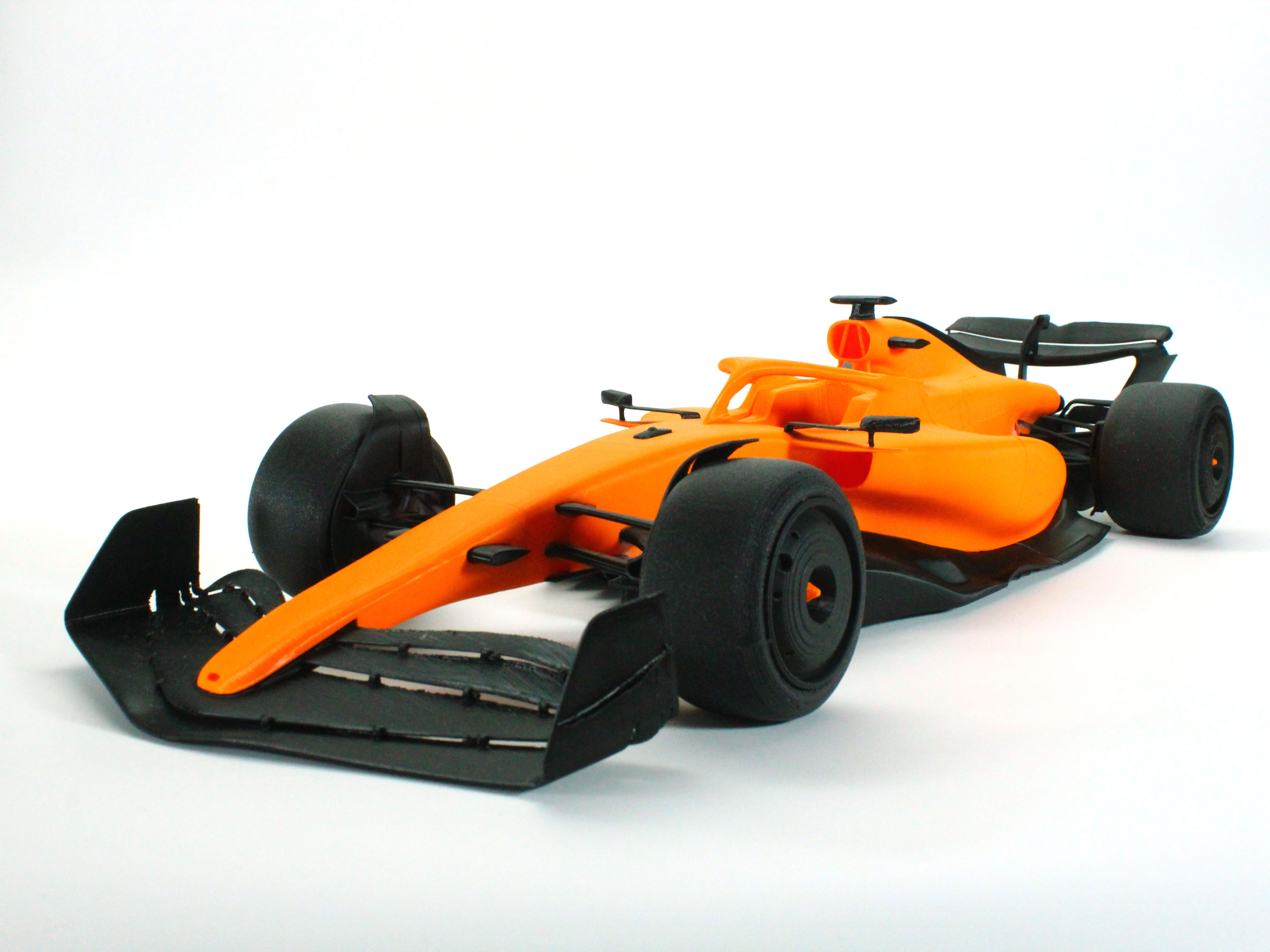 2024 Formula Racer - 1:10 Scale