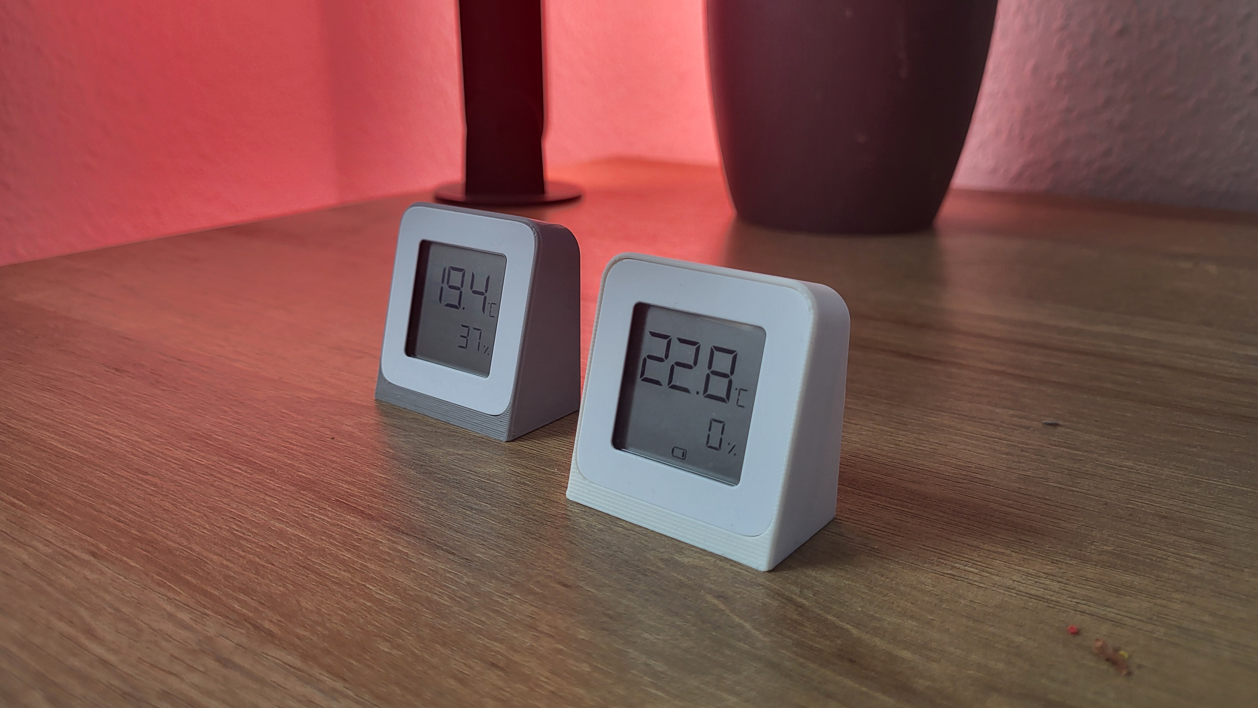 Xiaomi Thermometer Stand