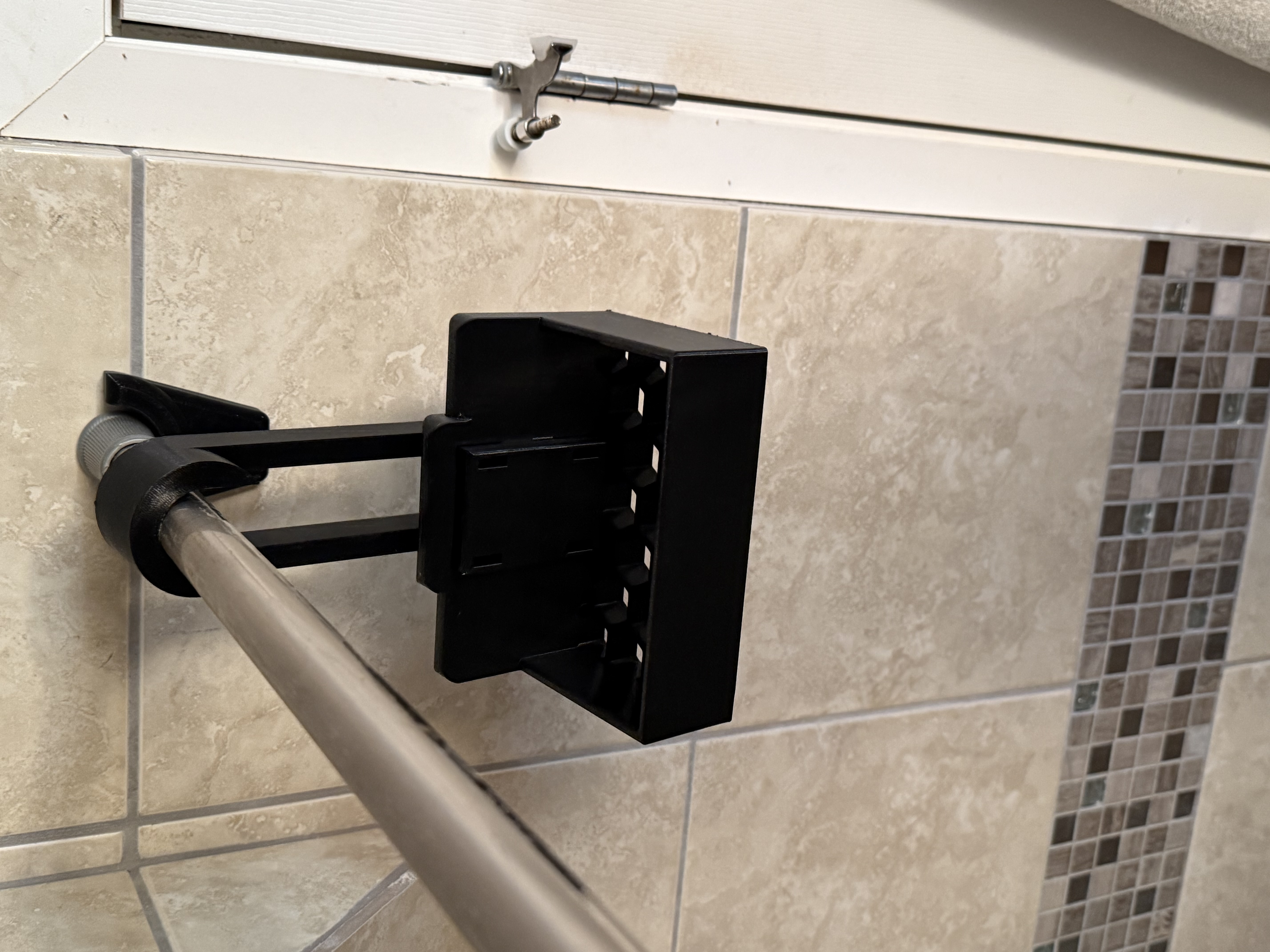 Shower Caddy ( for soap or small bottles) — miniatura 3