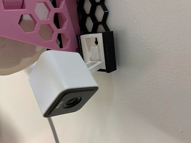 HSW Wyze v3 Holder