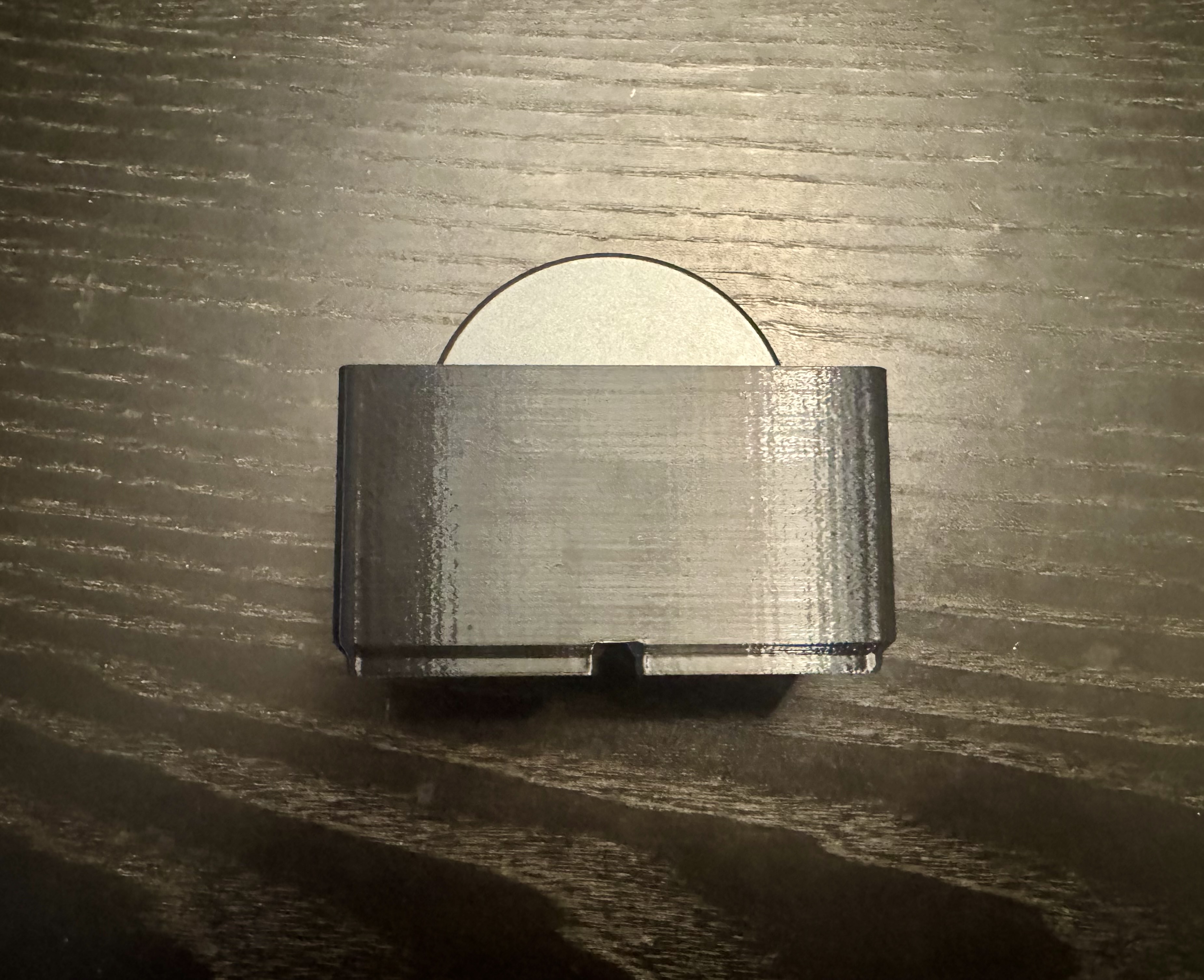DOCKCASE Magsafe M.2 SSD Gridfinity Holder — miniatura 3