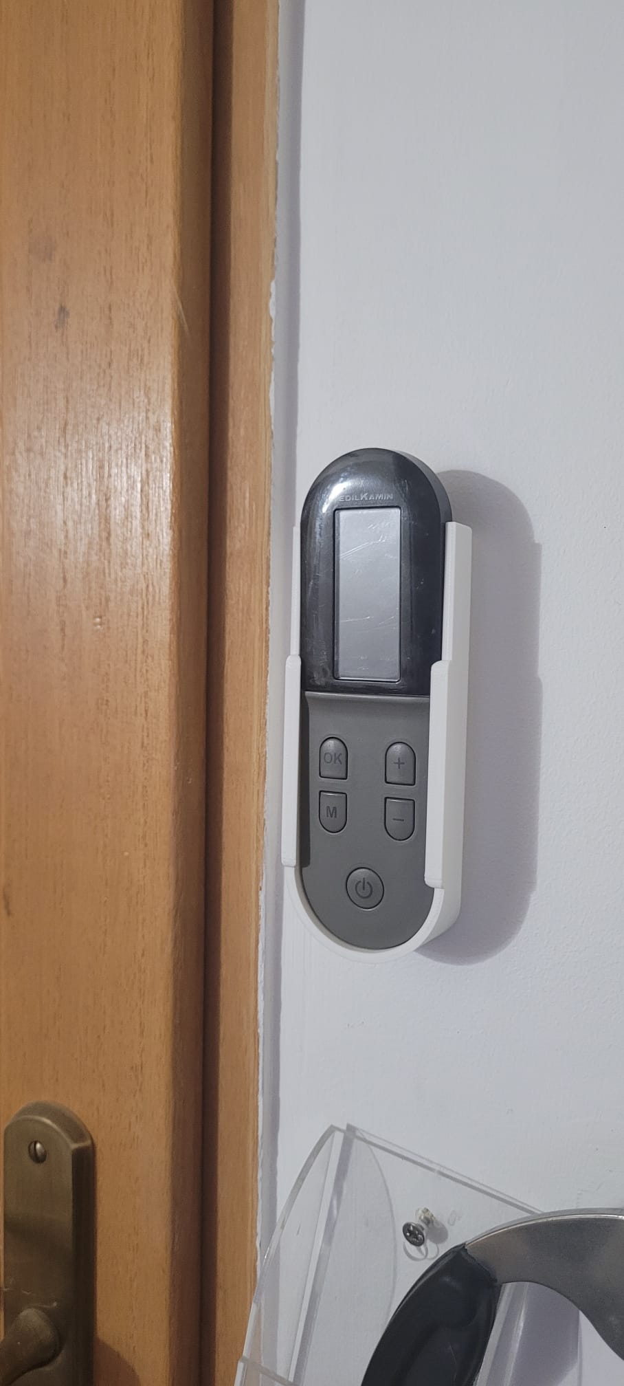 Edilkamin Remote Dock