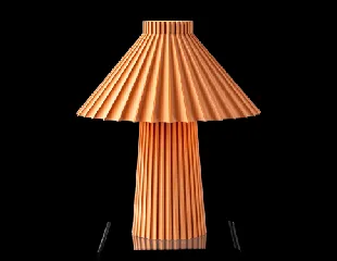Table Lamp 007 by MODERN MACHINE