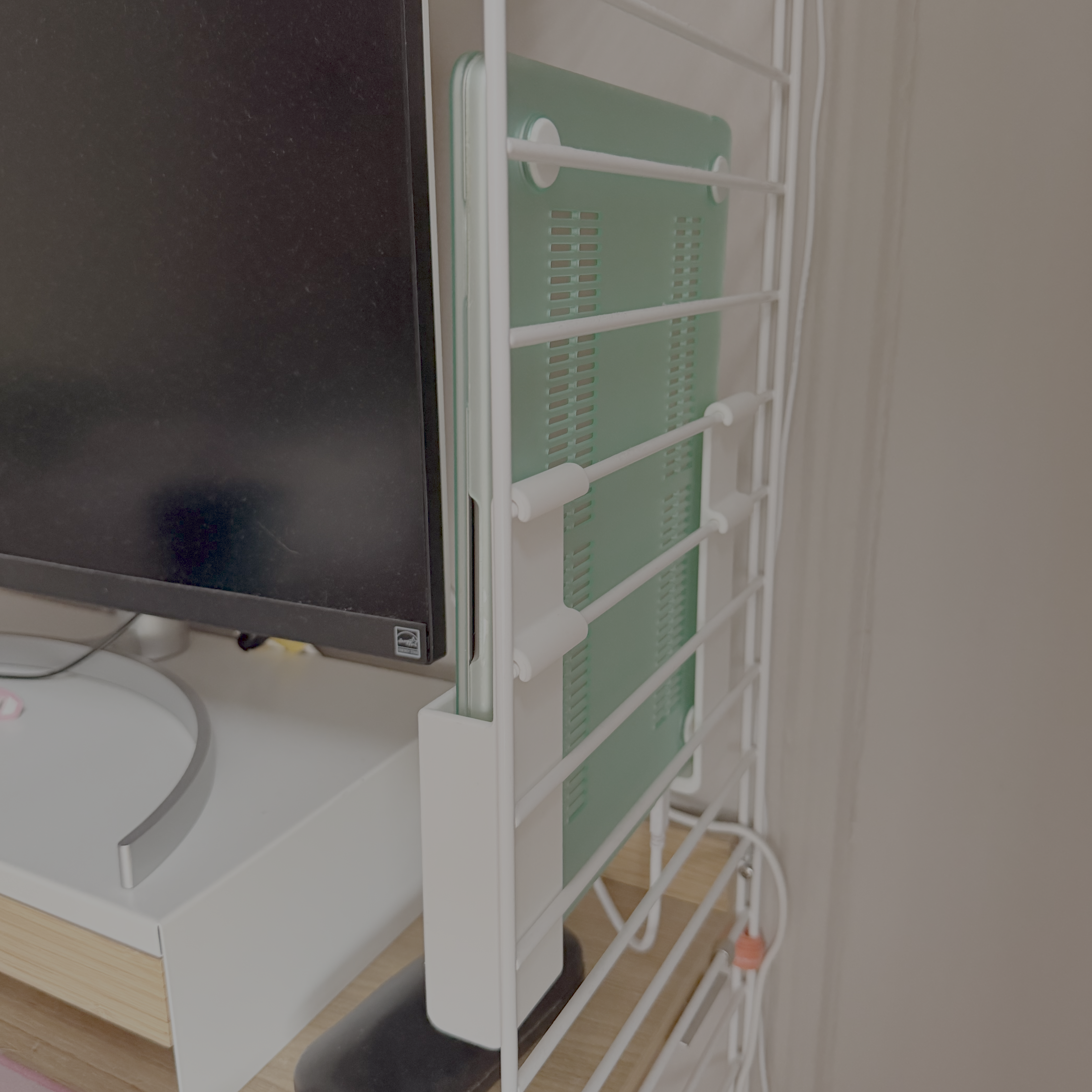 String System Laptop Stand — thumbnail 2
