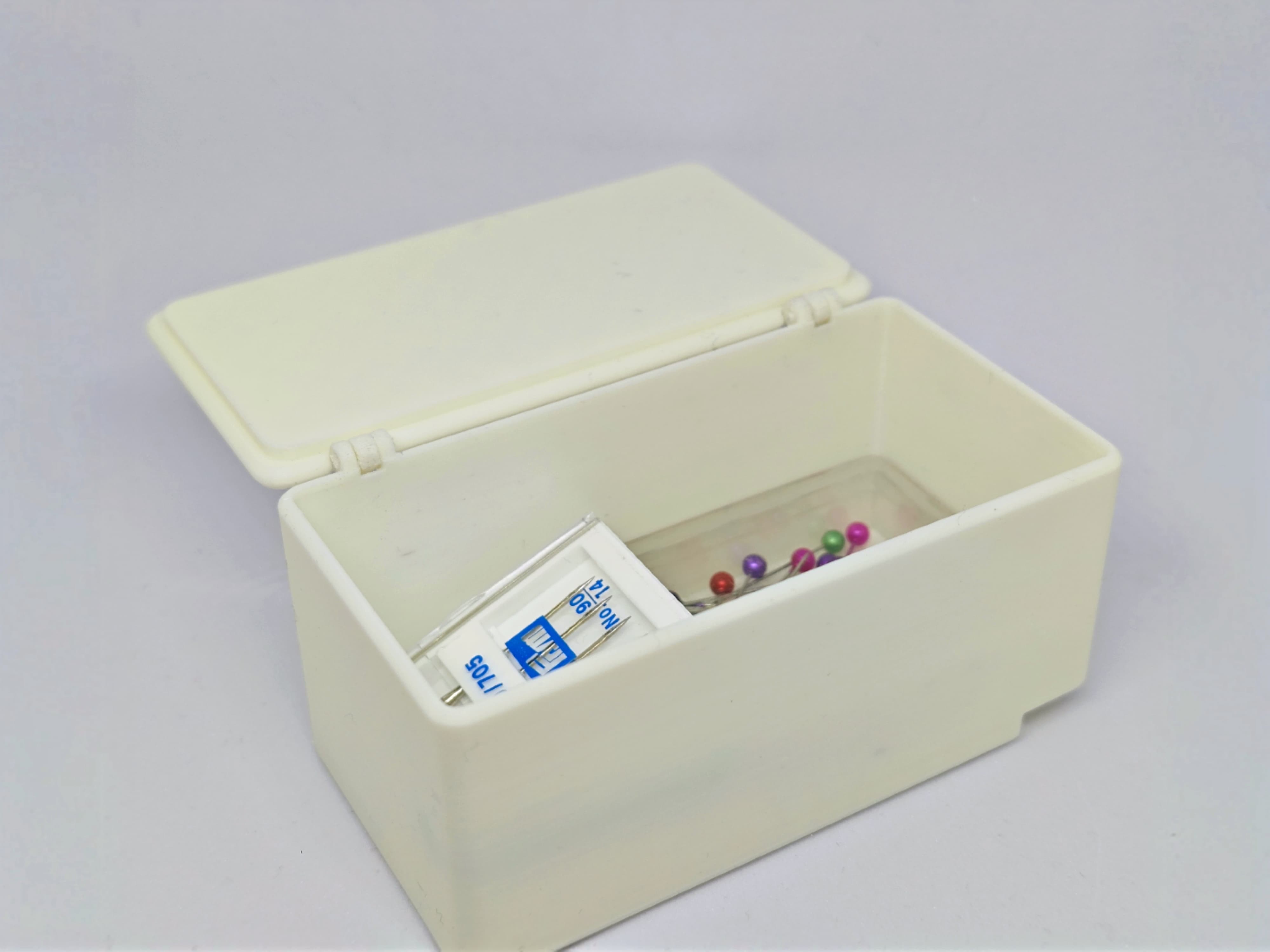 Sewing Machine Storage Box (Veritas Sarah)