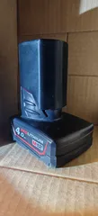 Milwaukee M12 BATTERY CASE