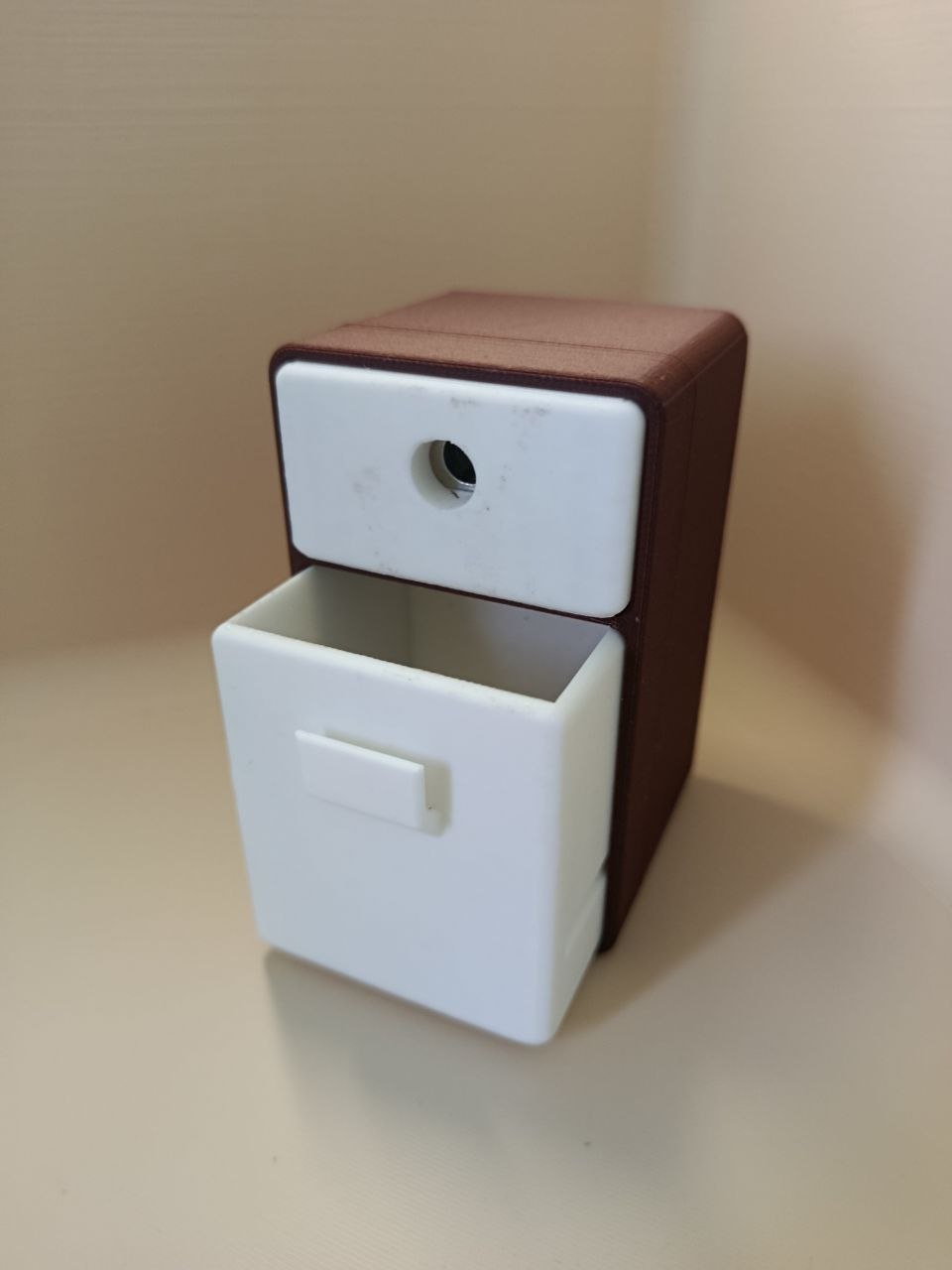 Desk Sharpener - Pet Pattern — miniatura 16
