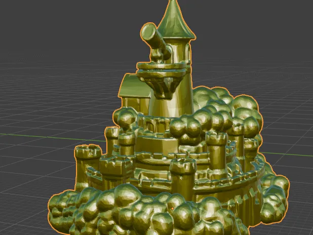 Observatory Castle