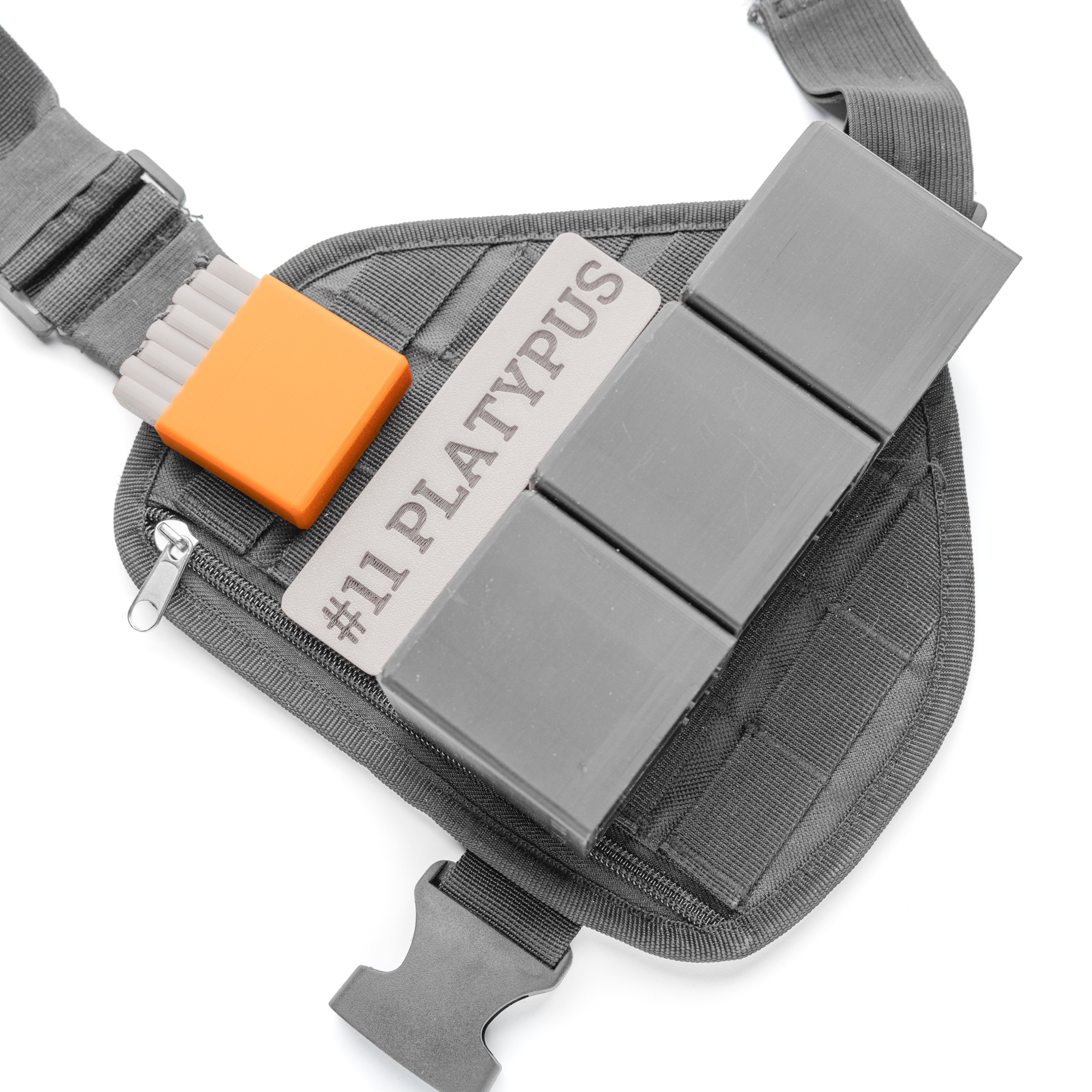 SABOT Unjamming Rod MOLLE Holster